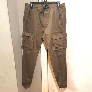 Men's Hollister Skinny Joggers
